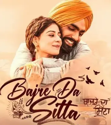 Bajre Da Sitta 2022 Punjabi Hdrip